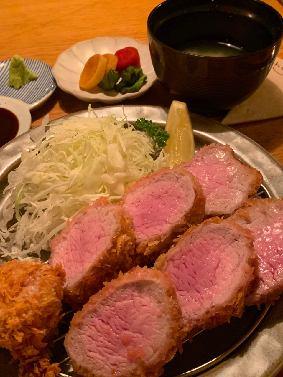 호호식당 익선