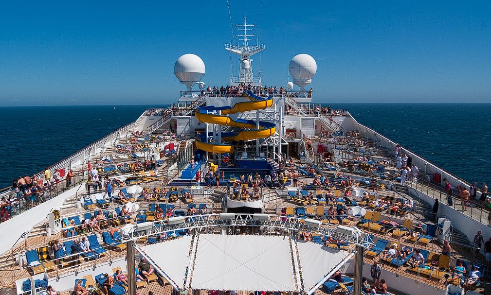 인기 동남아 크루즈 여행 일정과 팁