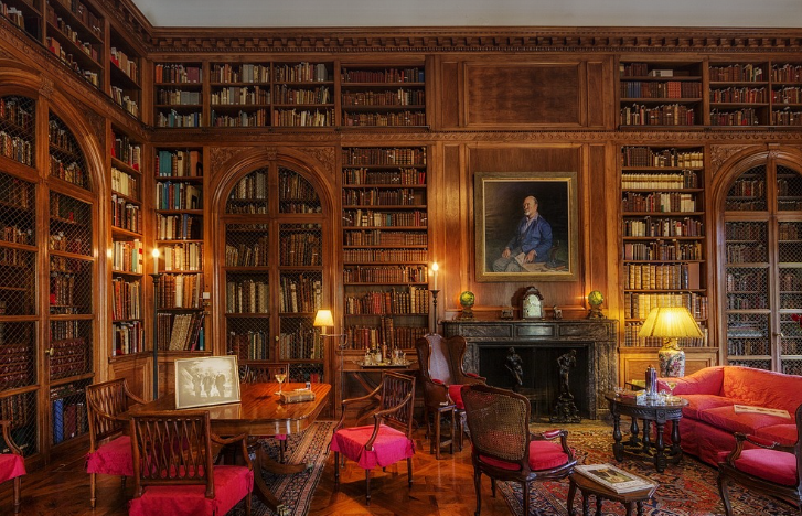 성공한 부자들의 공식