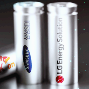 2차전지 관련주 대장주 테마주 : 전고체 배터리