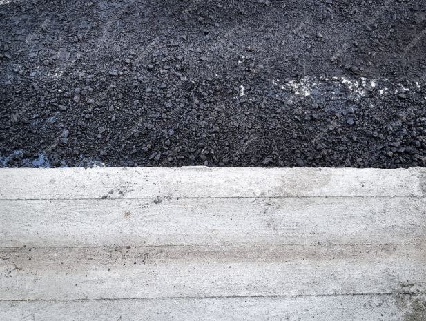 아스팔트와 콘크리트의 차이점 비교