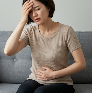 맹장염 (충수염)