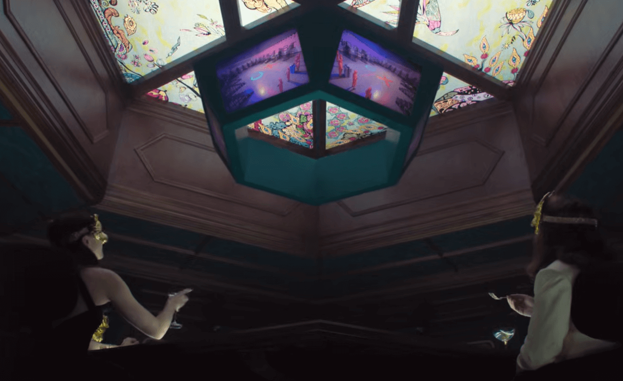  오징어게임 시즌3 