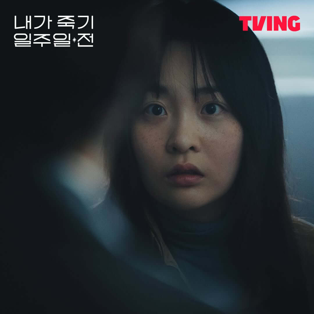 내가 죽기 일주일 전 줄거리 등장인물 원작소설 결말