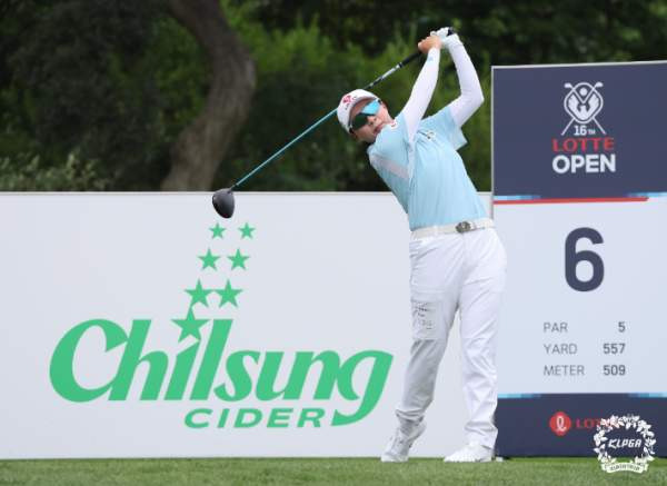 롯데 오픈 골프대회: 인천 베어즈베스트 청라 KLPGA 제16회 롯데오픈 중계 주차 셔틀 티켓 실시간 스코어 우승상금 총정리 2026