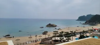 양양 낙산 해수욕장 물놀이 팁과 서핑스팟 정리_22