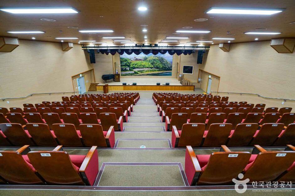 밀양 가볼만한곳 베스트 10