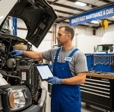 차량 리스업체14