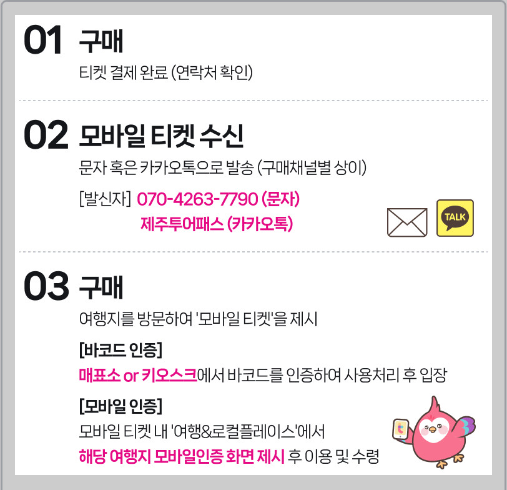 제주투어패스