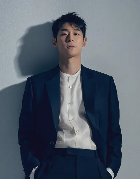 바이올리니스트 대니 구의 사진