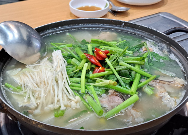 생생정보 주꾸미샤부샤부 영등포 맛집(장사의신)