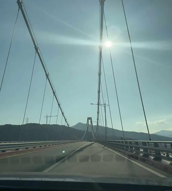 가포해안변공원