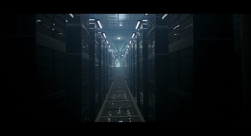 미션 임파서블 8: 더 파이널 레코닝