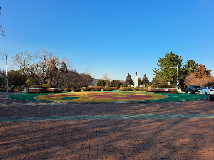 여수 가볼만한 곳 추천 관광지 여수 자산공원