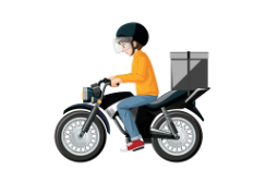 소상공인 배달·택배비 최대 30만원 지원 신청기간 및 방법