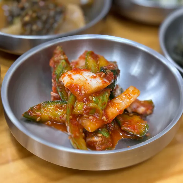 생생정보 장사의 신 등갈비김치찜 음식점