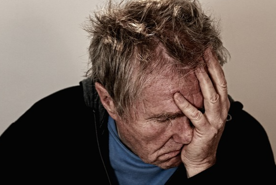 만성피로 증후군 관련 사진