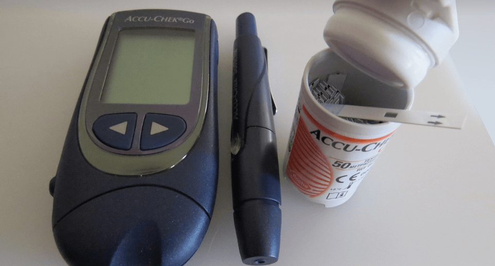 공복 혈당 낮추는 방법 - 4