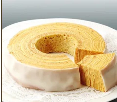 독일에서 일본까지, 바움쿠헨의 탄생과 진화