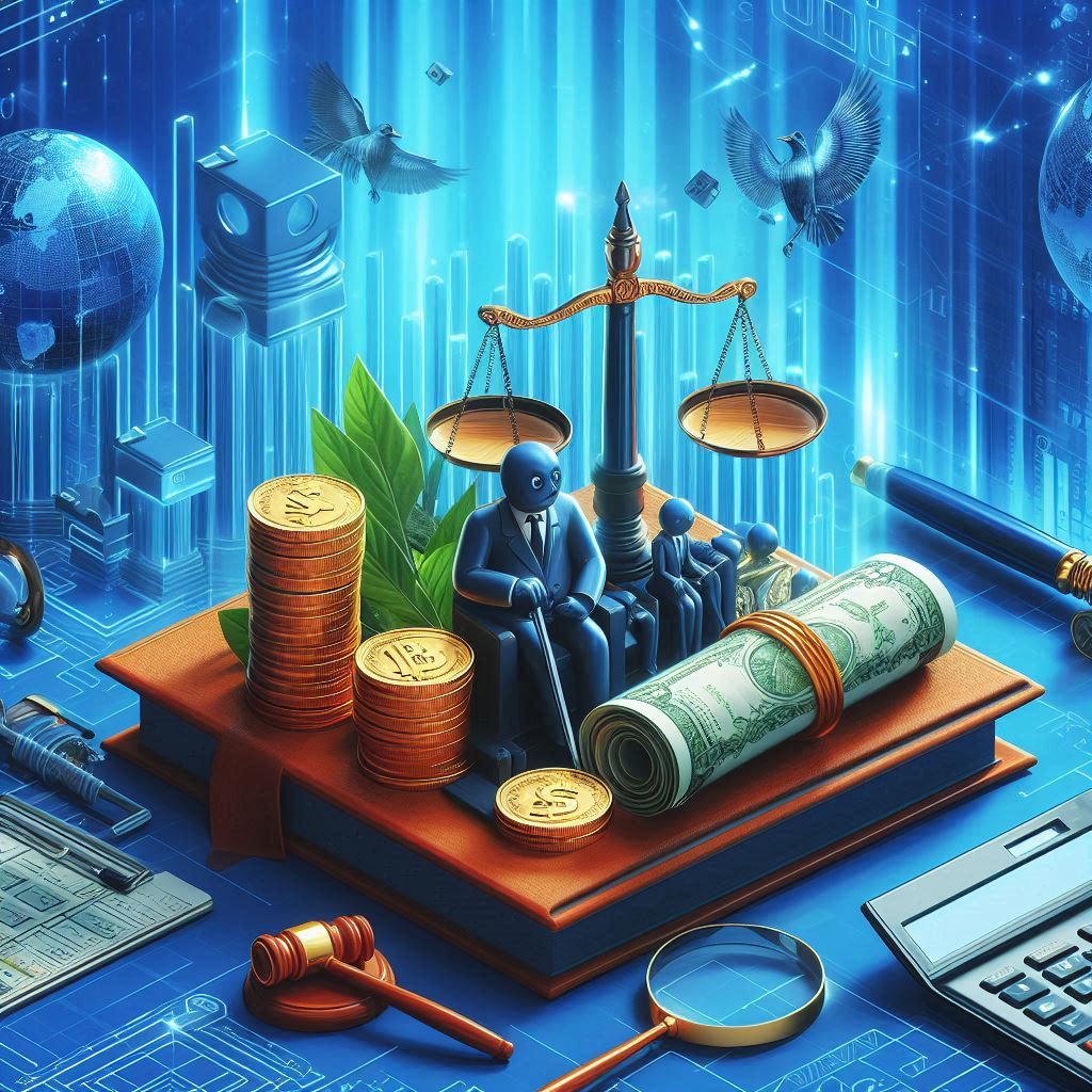 2028년까지 연기된 가상자산 과세