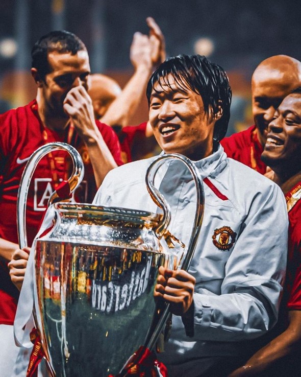 후벵 아모림 감독