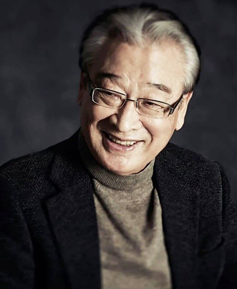 배우-이순재