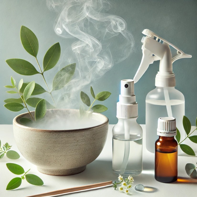 전문가가 추천하는 자연 요법