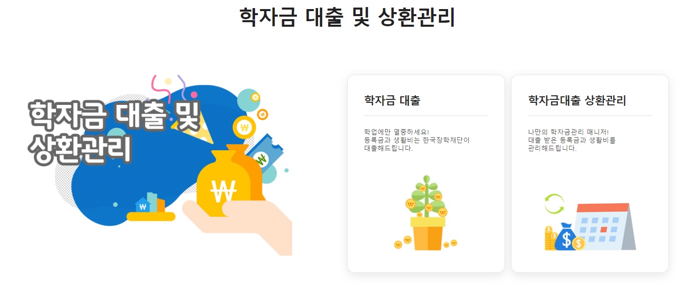 취업 후 상환 학자금대출