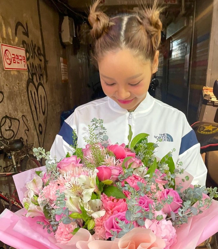 트루디 이모저모