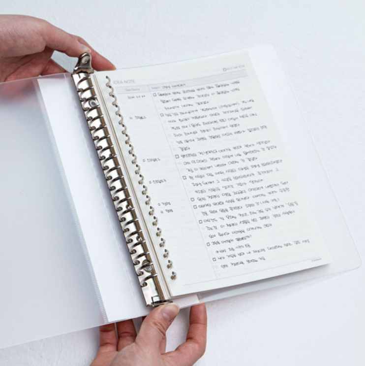 2025년 다이어리 추천