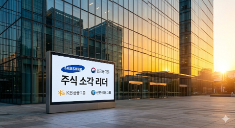 밸류업수혜기업