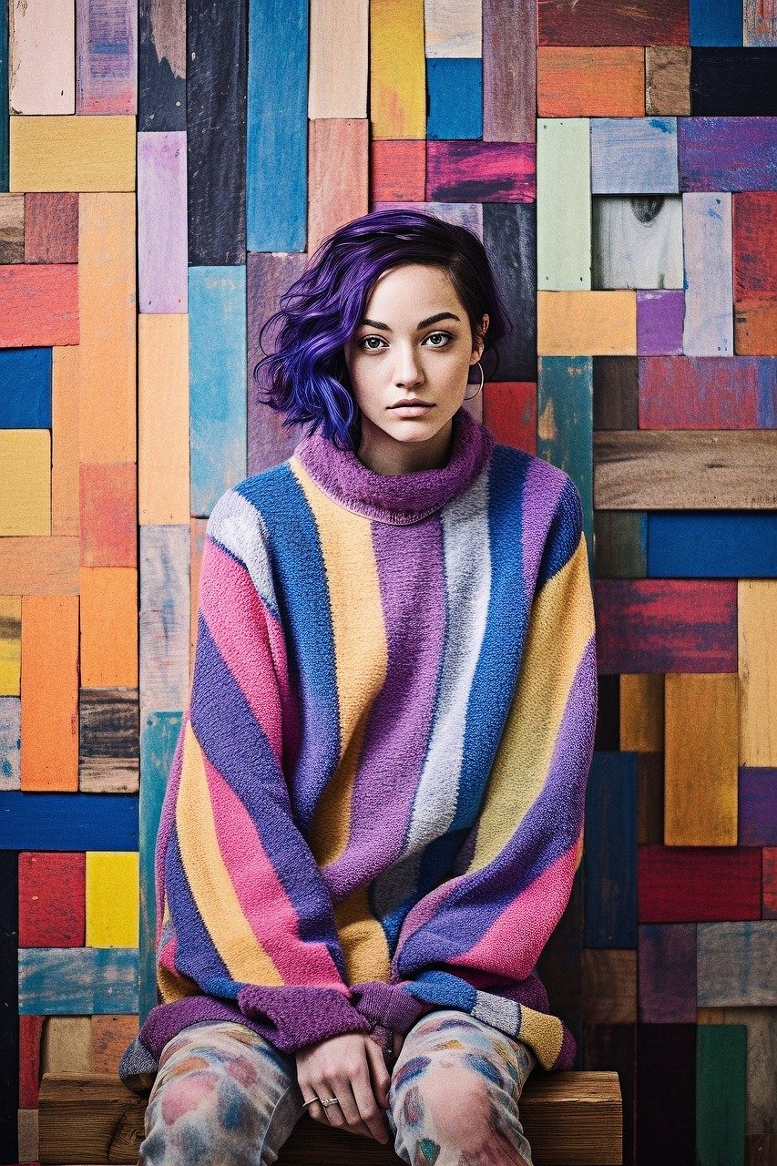 동물성 섬유의 분류