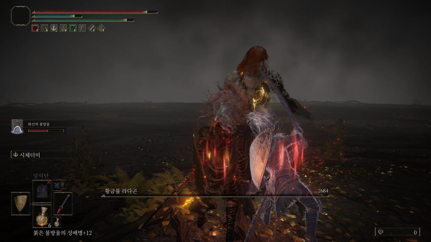 엘든링 게임 이미지