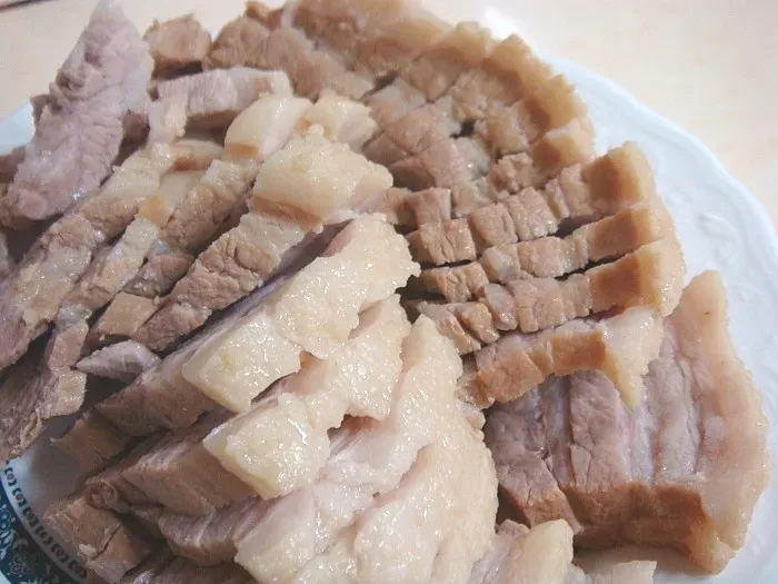 수육 황금레시피 맛있게 삶는 법_4