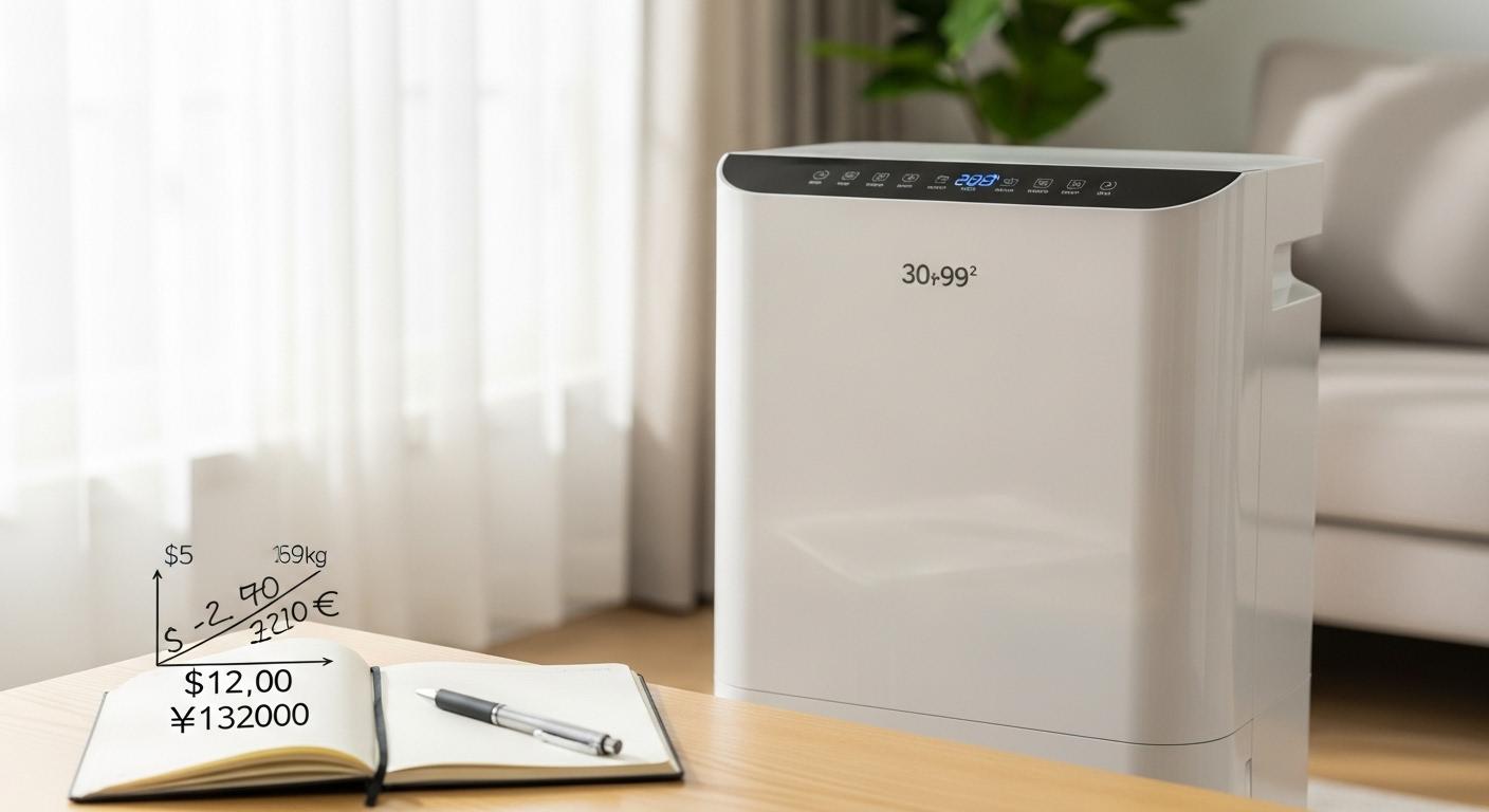 제습기 30평 가격
