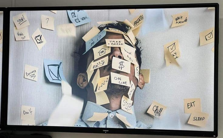 멀티태스킹을 멈추고 집중력 높이는 단일작업 훈련법