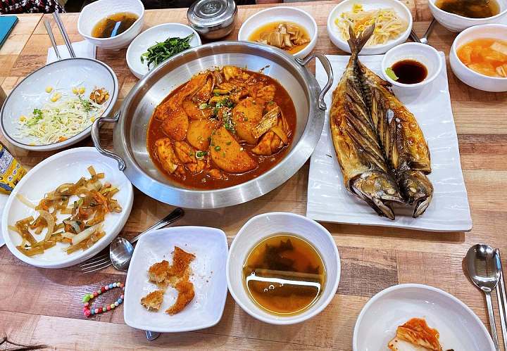 전참시 전지적참견시점 이영자 맛집 추천 소개