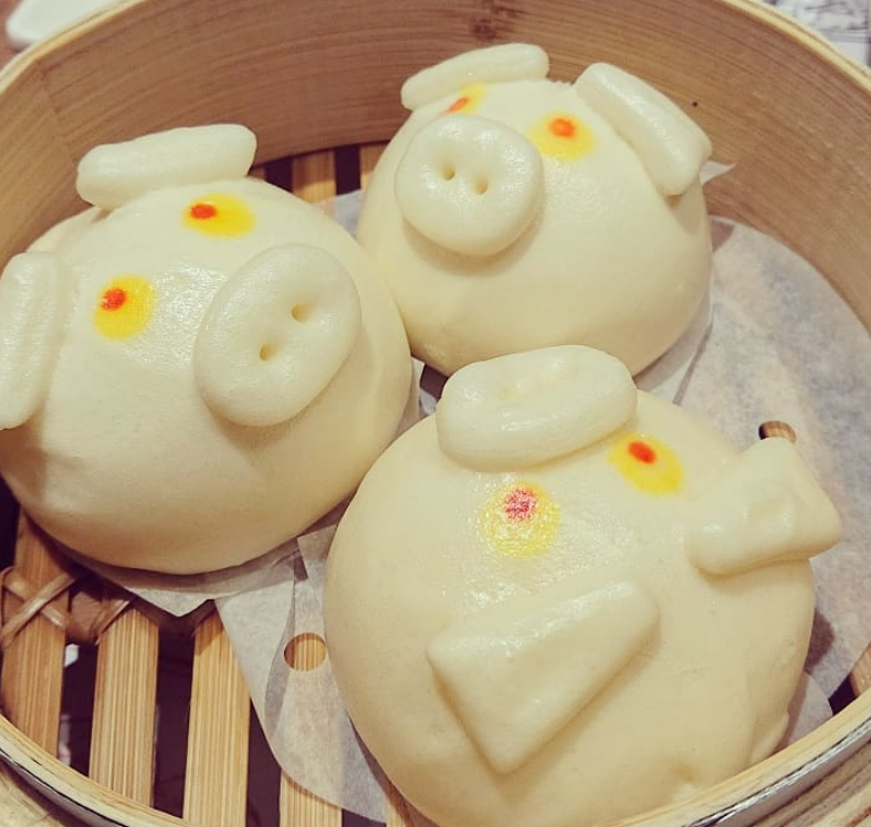 홍콩 딤섬 맛집 딤딤섬 07