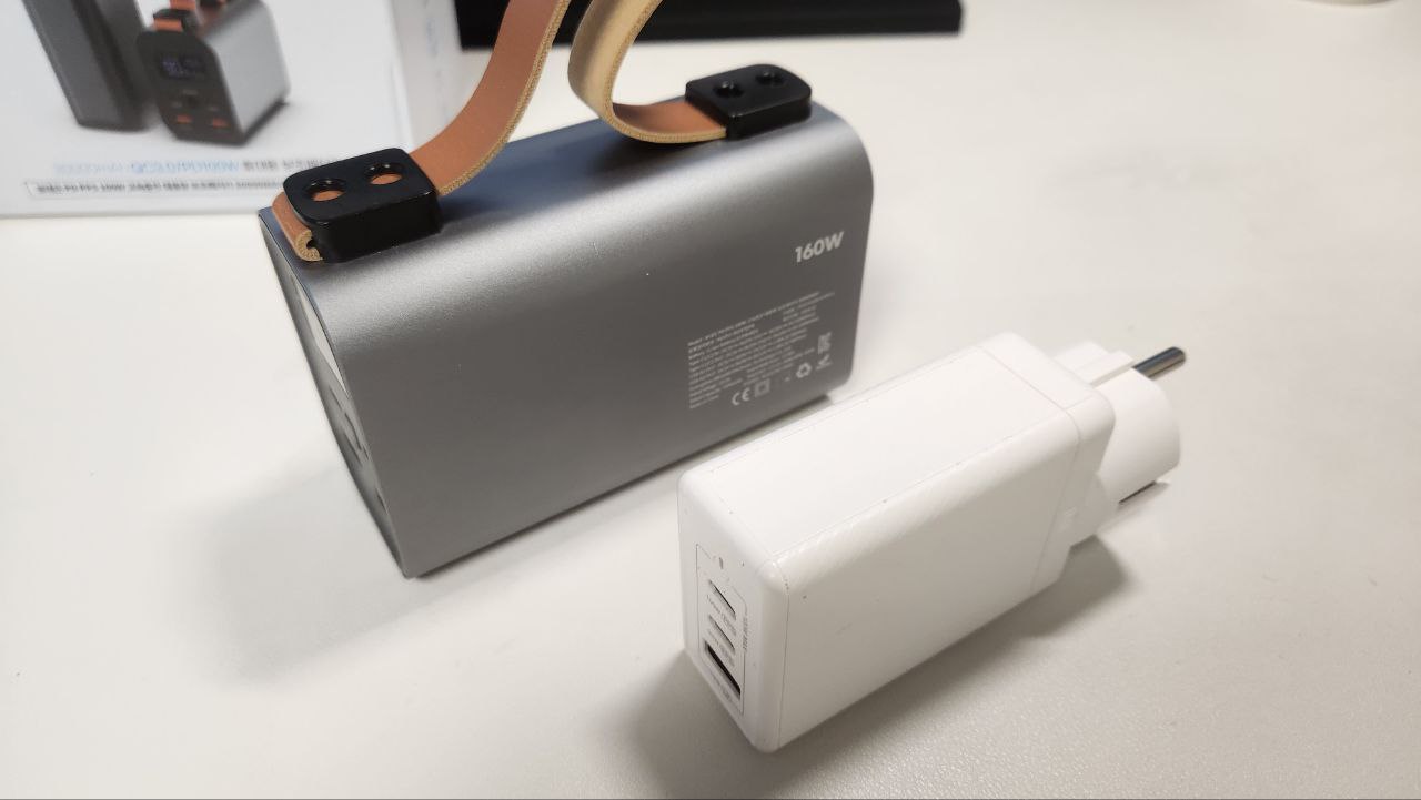 보조배터리추천