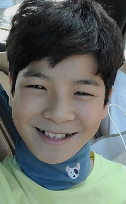 정동원 갤러리 팬카페