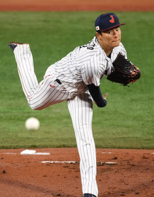 야마모토 요시노부