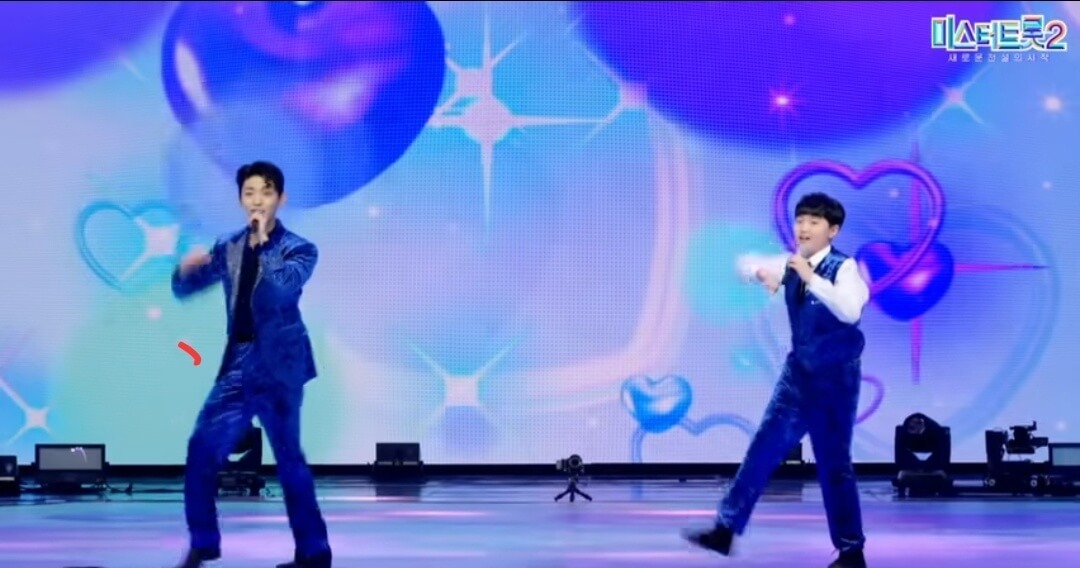 미스터 트롯2 재방송