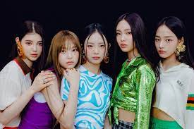 엔시티 드림&middot;뉴진스 2