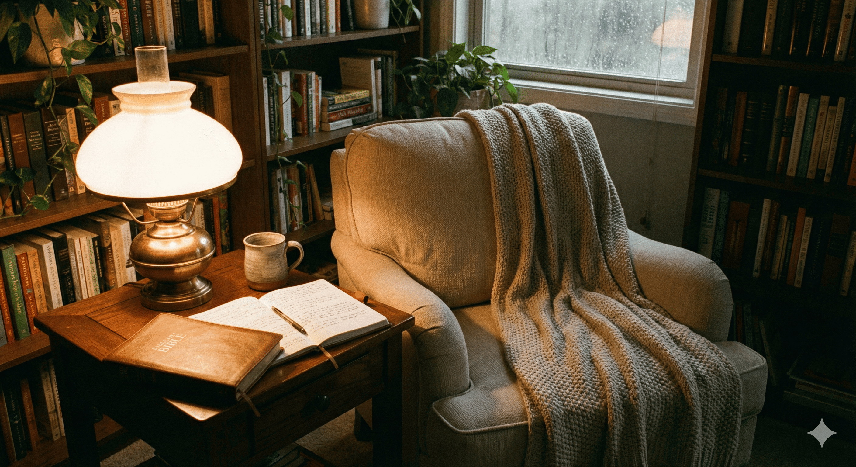 English Bible study, Genesis 4:13 (창세기 4:13)