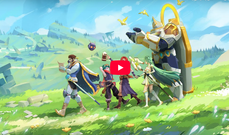 10월 신작 모바일 게임