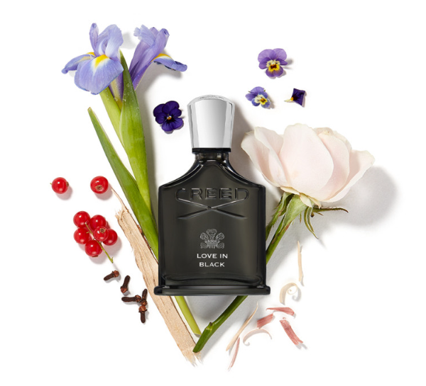 크리드 러브인블랙