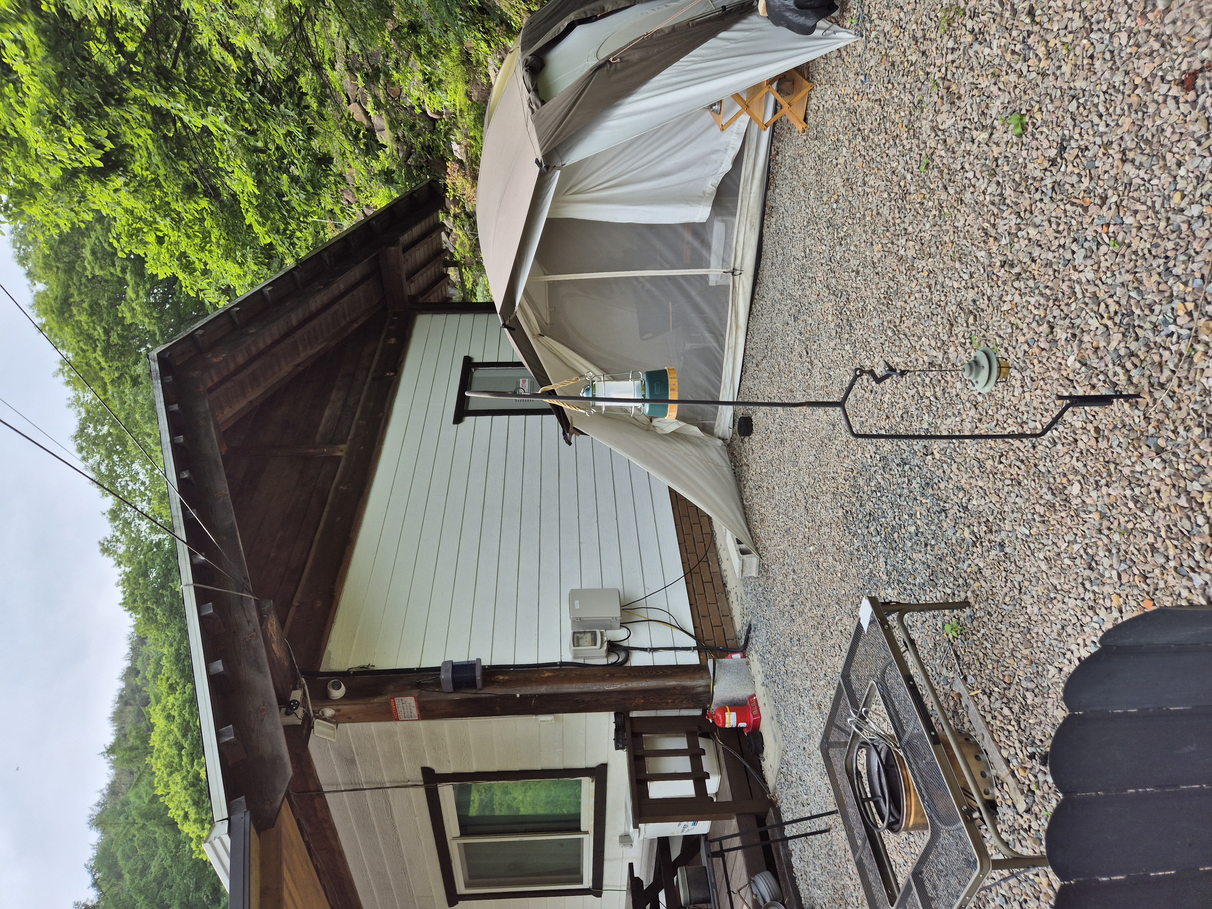 라이온네이처 빌리지 숙소 B시트