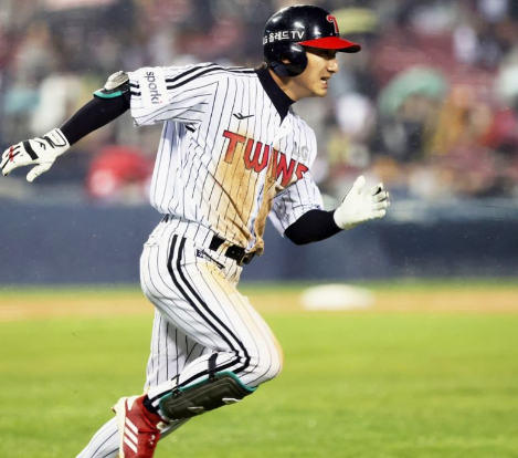 lg트윈스 티켓 예매