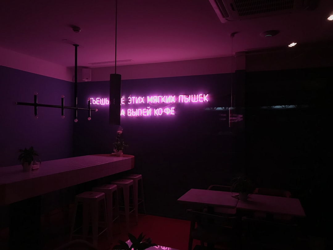 Karaoke.