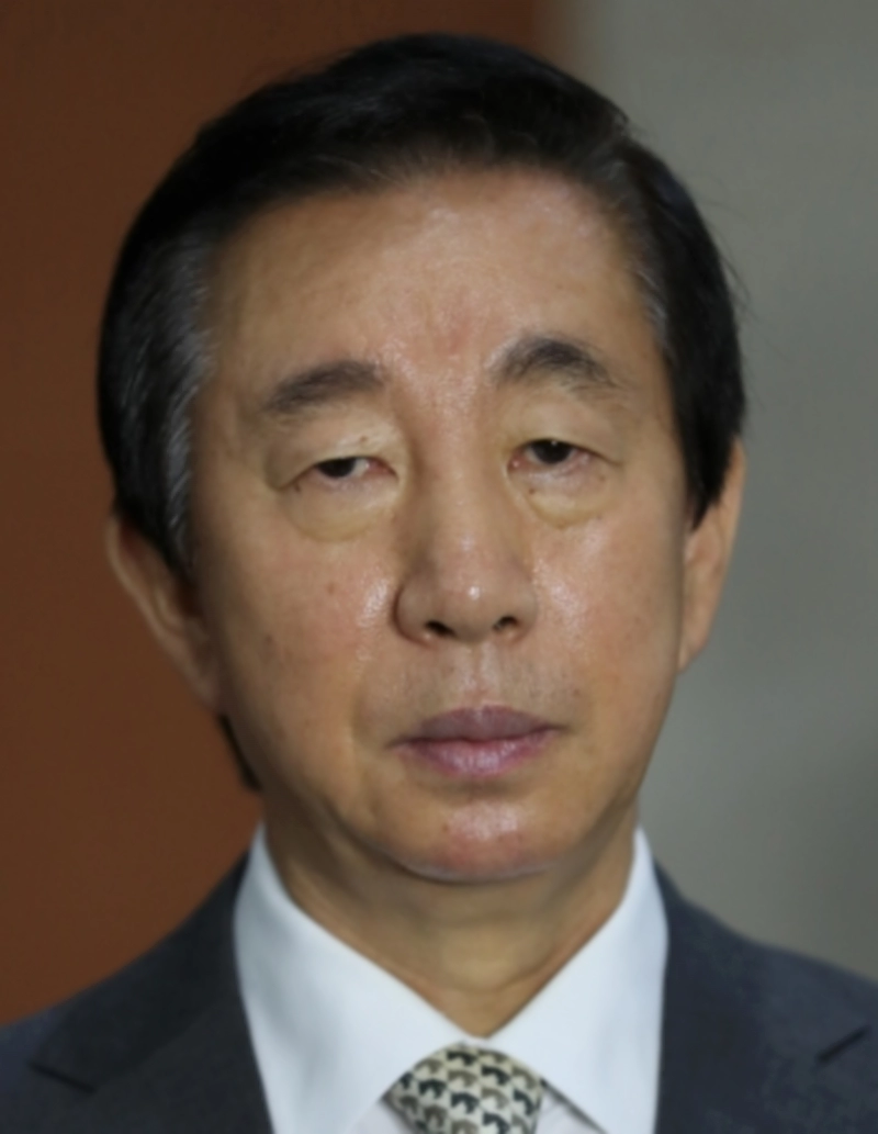 김성태 국회의원 프로필 나이 고향 학력 지역구